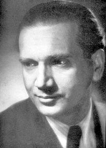 Artur Malawski